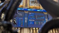 El Ibex 35 rompe con su racha bajista y aguanta en los 15.000 puntos