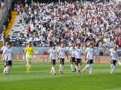 No salió humo blanco en Colo-Colo: Fijan nueva fecha para zanjar al director técnico