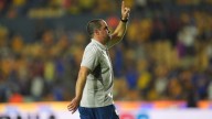 Jardine revive 'polémico' festejo en nueva victoria ante Tigres
