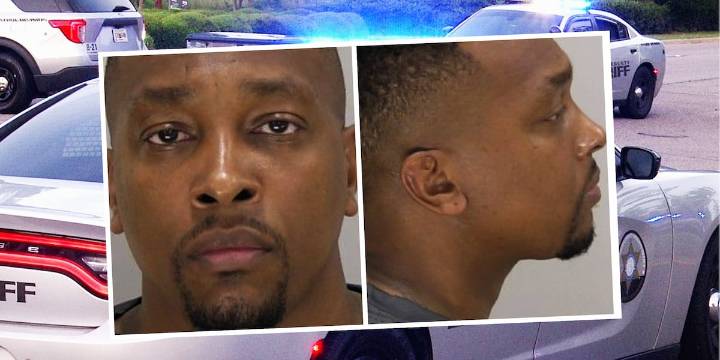 Richmond County corporal demoted after being charged with DUI