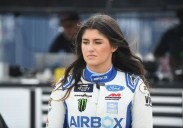 Hailie Deegan Accepts Bitter Reality One Year After Leaving NASCAR Behind