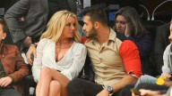 Britney Spears’ ex Sam Asghari reacts to her marriage comments