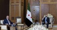 Turquía proporcionará armas y apoyo a Siria bajo nuevo acuerdo de defensa