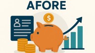Paso a paso. ¿Cómo depositar a tu cuenta Afore de manera automática y usando tu CURP?
