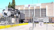 Hombre decapitado en rieles de Ferromex en Chihuahua