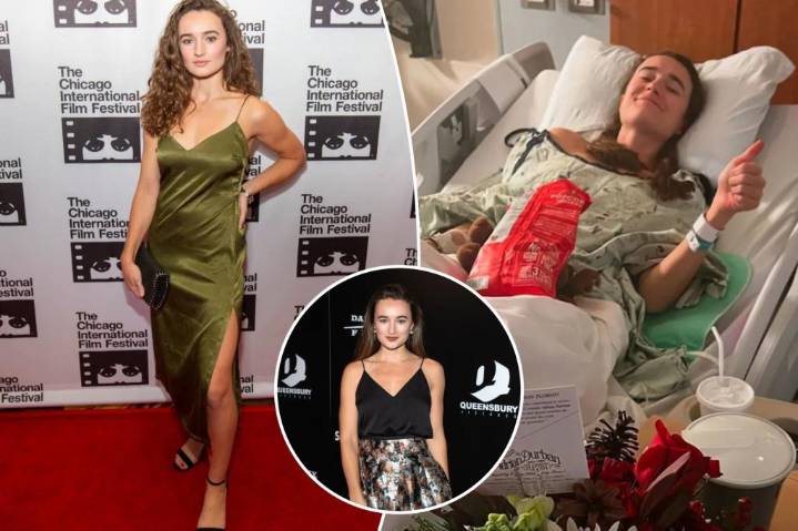 What is glioma? 'Walking Dead' star dies of rare cancer