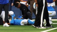 NFL news: Chargers' Quentin Johnston suffers concussion