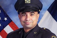 Widow of NYPD Cop Killed in Park Avenue Mass Shooting Welcomes Baby Boy