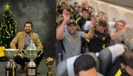 Dirigente de Peñarol responde a aerolínea trasandina tras viral video