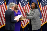 What to know about Lisa Cook, the Fed Governor who Trump says he’s firing