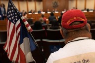 'Darkest moments': NC's stunning lesson spurs stark warning for Texas Dems