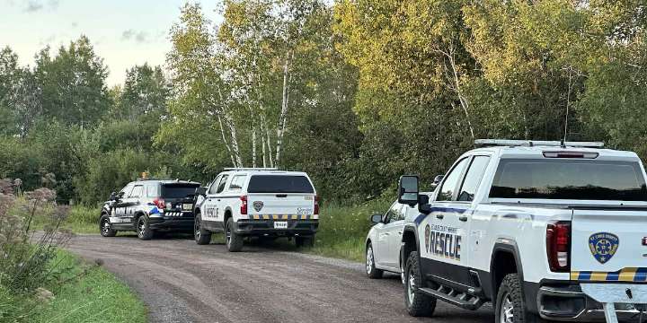 Body of missing Juanita Rosa found in Superior