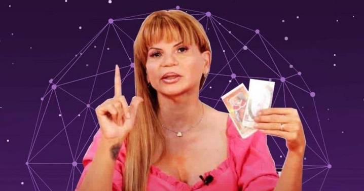 Horóscopo de Mhoni Vidente para el fin de semana del 15 al 17 de agosto 2025, signo por signo