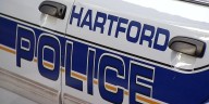 Motorcyclist dies following collision with SUV in Hartford