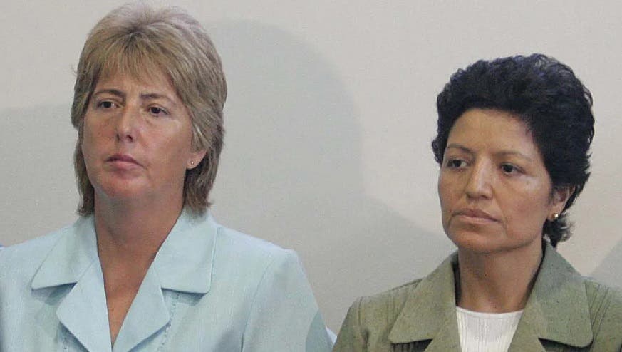 Crimen de Betty Argañaraz: revocaron la libertad condicional a Susana Acosta y volverá a la cárcel