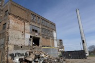 Movie studio, laser tag: Proposals that failed before Muskegon factory redevelopment