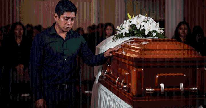 Esta es la única condición para que una persona herede los bienes de su pareja fallecida sin estar casados en Perú