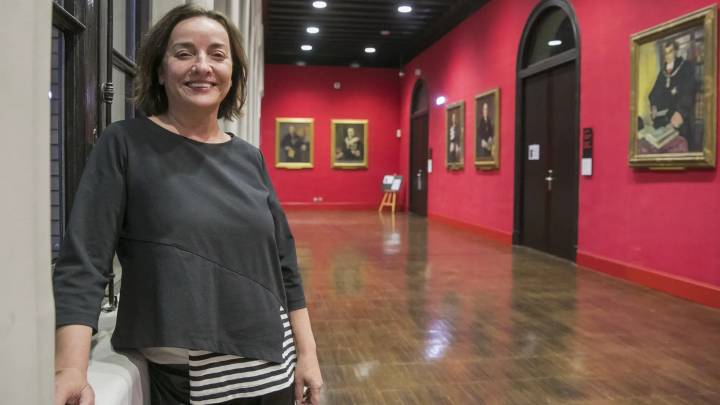 Pepa Bueno entrevistará a Sánchez el lunes, día de su regreso al Telediario