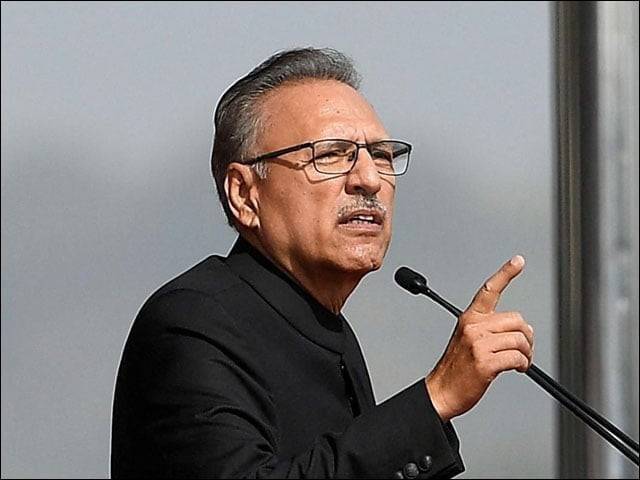 FIA awaits Ulema's opinion before proceeding against Dr Alvi on blasphemy allegations