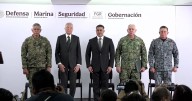 Si hubiera alguna otra solicitud, Gobierno de México evaluaría petición: FGR sobre capos a EU