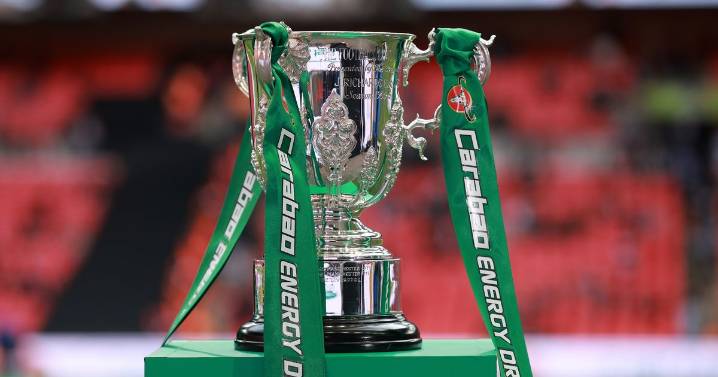 Carabao Cup third-round draw live as Newcastle United discover opponents
