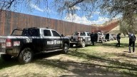 División Fronteriza de la PESP logra primeras detenciones y rescates en Sonora