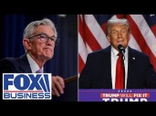 Steve Forbes analyzes Trump’s reforms at the Fed