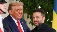 Zelensky califica de “muy positiva” la reunión con Trump y pide tregua antes de las elecciones en Ucrania