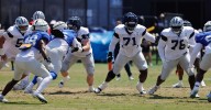 Cowboys 53-man roster/practice squad projections after the first preseason game