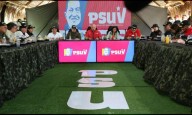 Cabello: vemos un pueblo tranquilo al que no le calan amenazas
