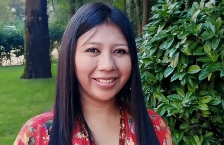 Falleció la diputada indígena del Psuv Yosmary Fernández