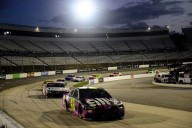 NASCAR’s Short Track Brawl Turns Ugly Leaving Fans Rolling in Laughter
