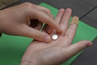 Texas woman sues man she says spiked her drink with abortion pills