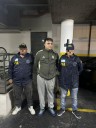 Aplican por primera vez la ley antimafia para cortar los vínculos entre narcos y el fútbol
