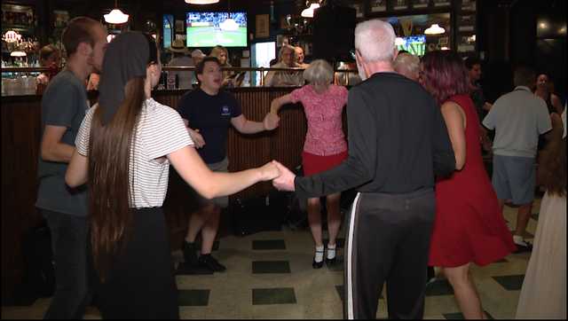 Pittsburgh Ceili Club keeps Irish culture alive with music, dancing, and community