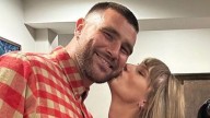 Taylor Swift reveals new living situation with boyfriend Travis Kelce in candid interview