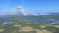 Kingston fire destroys 203 structures, says N.L. premier