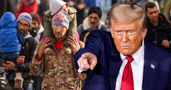 Ya no será solo extranjeros: Donald Trump deportará a quienes nacieron en Estados Unidos y no cumplan esta condición