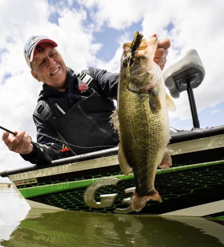 Frisch: Of jigs and bass