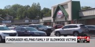 Fundraiser helping family of Glenwood shooting, explosion