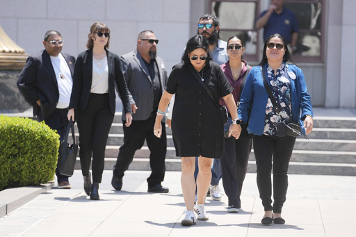 Lawyer argues Meta can't be held liable for gunmaker's Instagram posts in Uvalde families' lawsuit