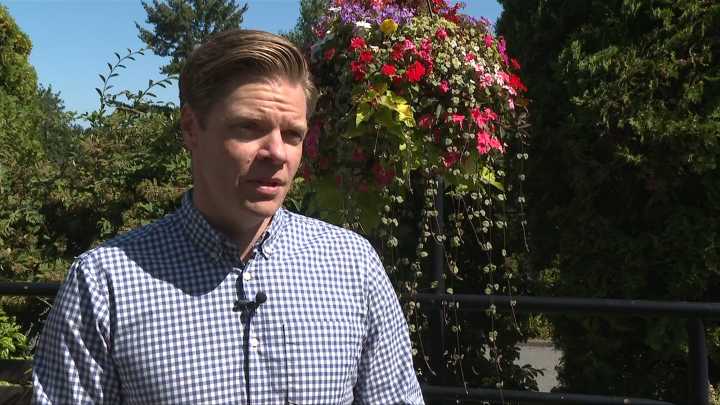 Saanich council endorses zero-emission strategy with goal of electrifying all fleet vehicles