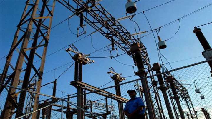 Varias zonas de la Gran Caracas están sin luz