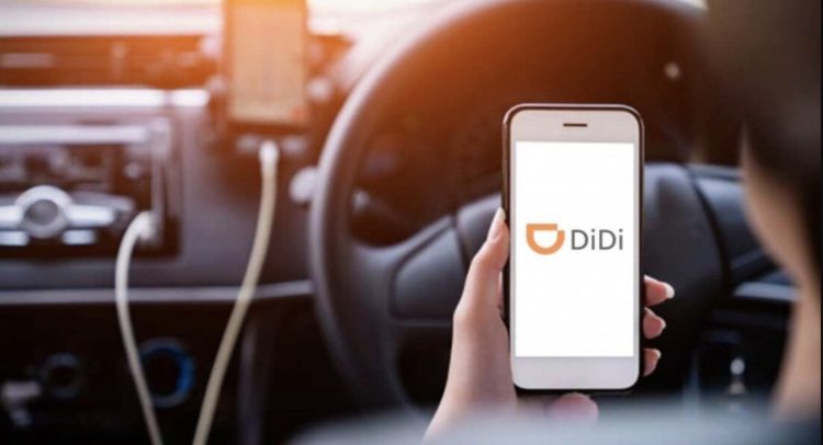 “DIDI” EN LA CUERDA FLOJA