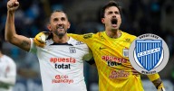 Jugó en Godoy Cruz y podría firmar con Alianza Lima para alegría de los hinchas: "Está contento"