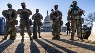 Trump taking over DC police: What the law says