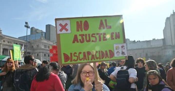 Entre la negación y el fundamentalismo