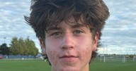 St. Charles East starts fast, holds on to top Oswego