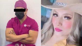 ¿Es enserio? Médicos defienden a Sergio ‘N’ y exigen respeto para universidad ‘patito’