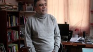 Mario Méndez: "El libro sigue siendo un valor que no se discute en la Argentina"